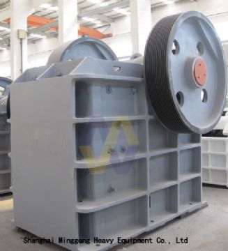 Small Jaw Crushers/Jaw Crusher Plant/Jaws Crusher